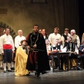 Castellon, Teatro 2013