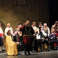 Castellon, Teatro 2013