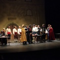 Castellon, Teatro 2013