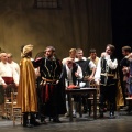 Castellon, Teatro 2013