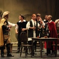Castellon, Teatro 2013