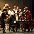 Castellon, Teatro 2013
