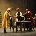 Castellon, Teatro 2013