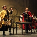Castellon, Teatro 2013