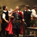 Castellon, Teatro 2013