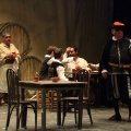 Castellon, Teatro 2013