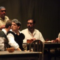 Castellon, Teatro 2013