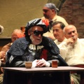 Castellon, Teatro 2013