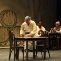 Castellon, Teatro 2013