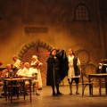 Castellon, Teatro 2013