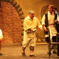 Castellon, Teatro 2013
