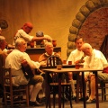 Castellon, Teatro 2013