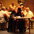 Castellon, Teatro 2013