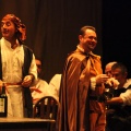 Castellon, Teatro 2013