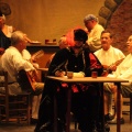 Castellon, Teatro 2013