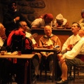 Castellon, Teatro 2013