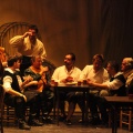 Castellon, Teatro 2013