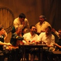 Castellon, Teatro 2013