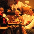 Castellon, Teatro 2013