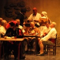 Castellon, Teatro 2013