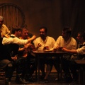 Castellon, Teatro 2013