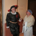 Castellon, Teatro 2013