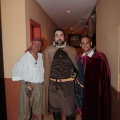 Castellon, Teatro 2013