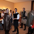 Castellon, Teatro 2013