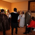 Castellon, Teatro 2013