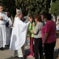 Castellón, 2013