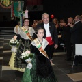 Castellón, Magdalena 2014
