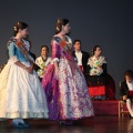 Castellón, Magdalena 2014
