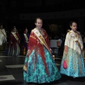 Castellón, Magdalena 2014