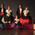 Castellón, Magdalena 2014