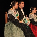 Castellón, Magdalena 2014