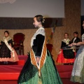 Castellón, Magdalena 2014