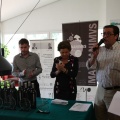 Trofeo Magnanimvs-Bodegas Mayo García