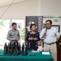Trofeo Magnanimvs-Bodegas Mayo García