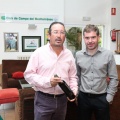 Trofeo Magnanimvs-Bodegas Mayo García