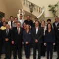 Congreso Internacional de Seguridad Pública y Smart Cities