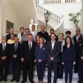 Congreso Internacional de Seguridad Pública y Smart Cities