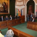 Congreso Internacional de Seguridad Pública y Smart Cities