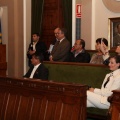 Congreso Internacional de Seguridad Pública y Smart Cities