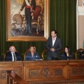 Congreso Internacional de Seguridad Pública y Smart Cities