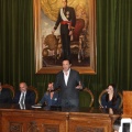 Congreso Internacional de Seguridad Pública y Smart Cities