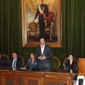 Congreso Internacional de Seguridad Pública y Smart Cities