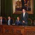 Congreso Internacional de Seguridad Pública y Smart Cities
