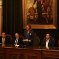 Congreso Internacional de Seguridad Pública y Smart Cities