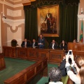 Congreso Internacional de Seguridad Pública y Smart Cities