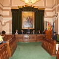 Congreso Internacional de Seguridad Pública y Smart Cities